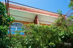 Гостиница «Дарина», Морское