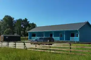 Дом у озера Отрадное, Громово