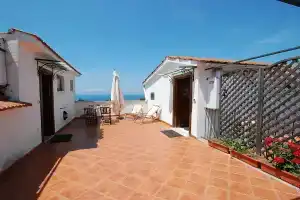 Enea - Sorrento Center with seaview, Сант-Аньелло