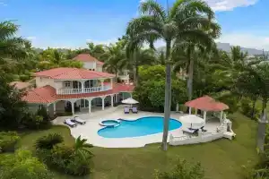 Royal Villas Cofresi 6 - All Inclusive, Пуэрто-Плата