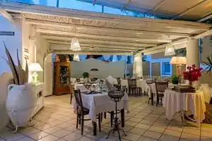Hotel Hycesia, Панарея