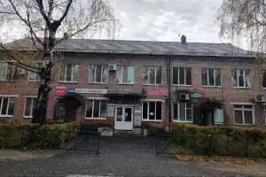 Гостиница «Нерусса», Кокоревка