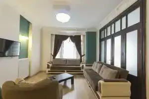 Nest Suite Sisli, Стамбул