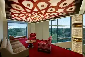 Crowne Plaza Chennai Adyar Park, An Ihg Hotel