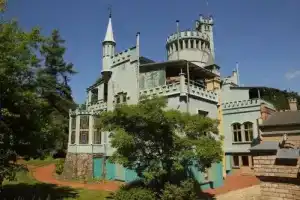 Cottage Dzintars, Юрмала