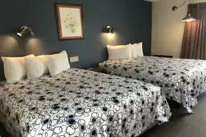 Edenbrook Motel, Бар-Харбор
