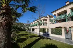 Il Sogno Apartments Forte Dei Marmi, Форте-дей-Марми