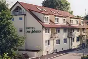 Hotel am Wasen, Людвигсбург