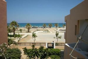 Domenica Apartments, Ретимно