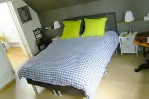 B&b Villa Vanilla, Ипр