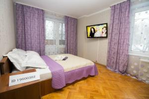 Апартаменты Двухкомнатные Орша, Москва