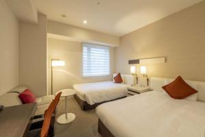 Mitsui Garden Hotel Yotsuya, Токио