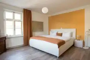 Pension Artem Orbis, Йена