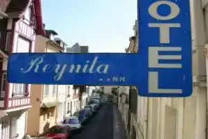 Hôtel Le Reynita, Довиль