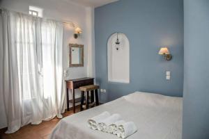 Onar Hotel and Suites, Тинос