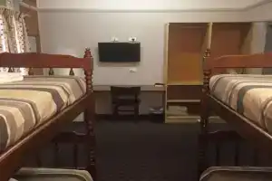 Heritage Hotel, Рокгемптон