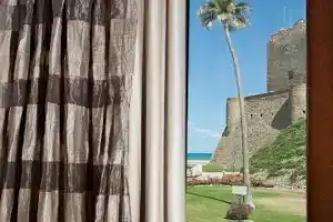 Iamartino Quality Rooms, Термоли