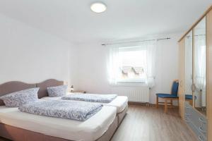 Parkblick Aparthotel und Ferienwohnungen, Бад-Дюрхайм
