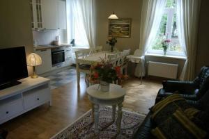 Apartments Livia, Юрмала