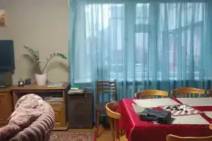 Хостел «Байкер и пустота»