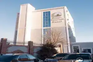 Гостиницы Гостиницы