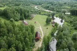 Гостевой дом Бедаревых у Пасечника в Красногорском районе