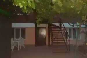 Гостевой дом, Феодосия