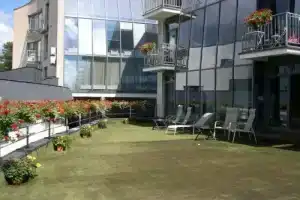 Apart Residences by The Sea, Паланга