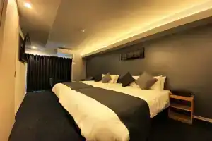 Randor Residential Hotel Fukuoka Annex, Фукуока