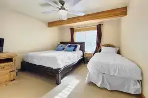Settlers 2 Bedroom Condo by Redawning, Парк-сити