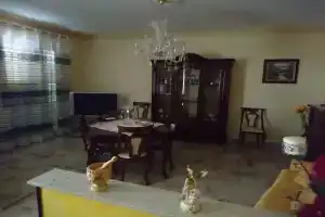 Family Apartment, Терразини