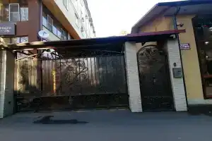 Гостевой дом «G-House», Адлер