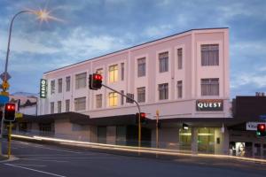 Quest Whangarei, Фангареи