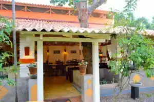 Morning Star Guest House, Mirissa South