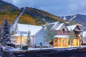205 S. B Oak Street - Luxury Home, Downtown Telluride, Great Location, Steps to the Gondola!, Теллурид