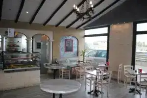 Luxar Room, Ассемини