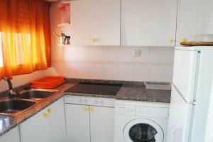 Apartamentos Concha Playa 3000