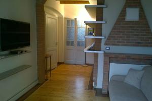 Residence Lago 1, Лугано