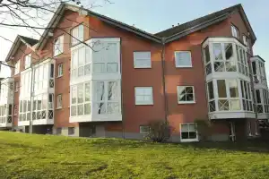 Apartment Heller am Hasselkopf, Браунлаге