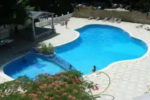 Dana Park Hotel, Золотые пески