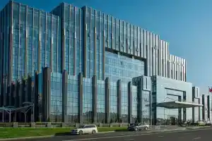 Отель «Hotels & Preference Hualing Tbilisi»