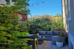 Villa Piera Holiday Home in Cremona Apartment With Independent Entrance, Кремона