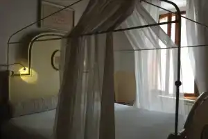 Il Principe Rospo, Пистоя
