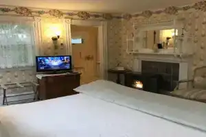 Sand Bar Cottage Inn, Бар-Харбор