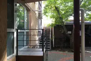 Гостевой дом «Грета», Евпатория