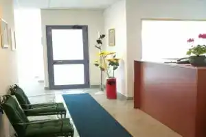 Girasole House, Флоренция