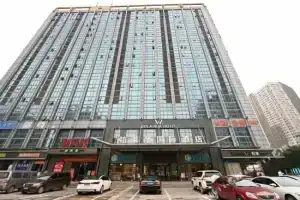 City Comfort Inn Wuhan Guanggu Jinronggang, Ухань