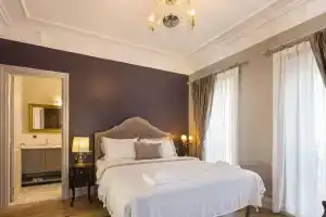 Narimor Urla Butik Otel, Урла