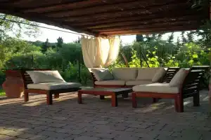 Campo Del Rosario, Монтескудайо