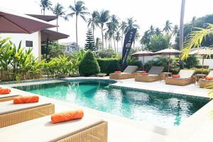 D'anna Resort, Бопхут